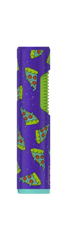 Encendedor Soplete Zengaz Naar Cheesy Discovery