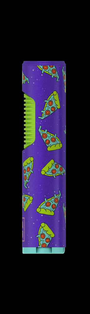 Encendedor Soplete Zengaz Naar Cheesy Discovery