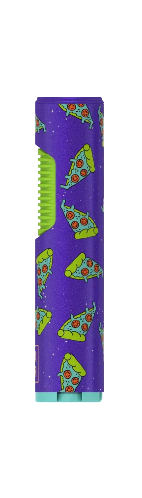 Encendedor Soplete Zengaz Naar Cheesy Discovery