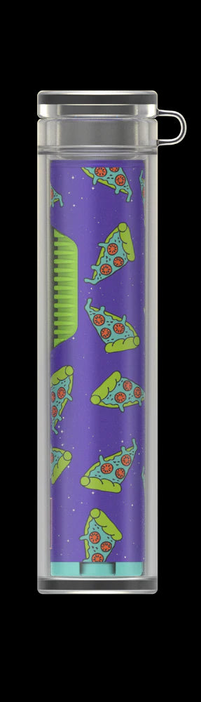 Encendedor Soplete Zengaz Naar Cheesy Discovery