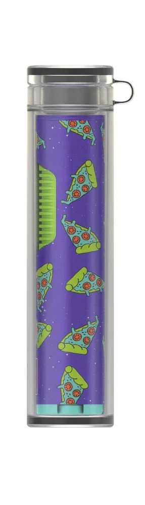 Encendedor Soplete Zengaz Naar Cheesy Discovery