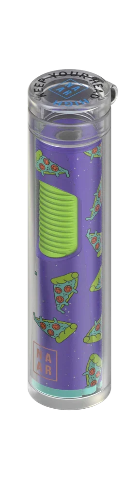 Encendedor Soplete Zengaz Naar Cheesy Discovery