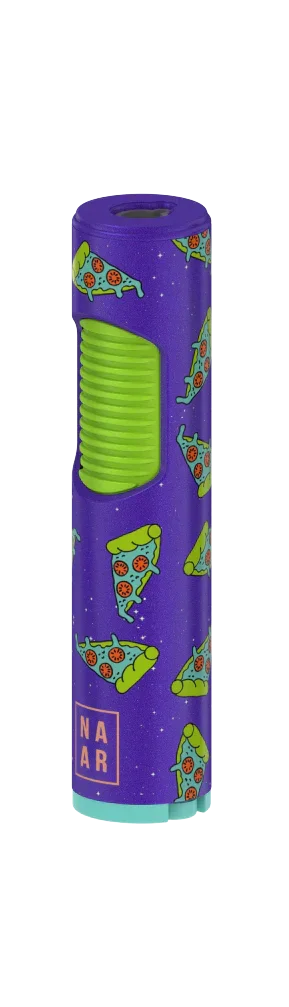 Encendedor Soplete Zengaz Naar Cheesy Discovery