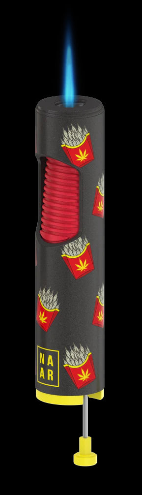 Encendedor Soplete Zengaz Naar Fries & Wings