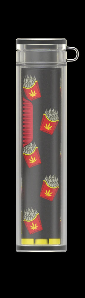 Encendedor Soplete Zengaz Naar Fries & Wings