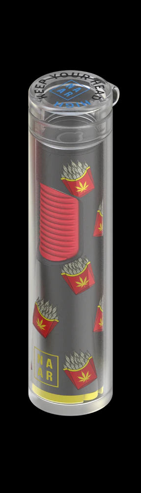 Encendedor Soplete Zengaz Naar Fries & Wings