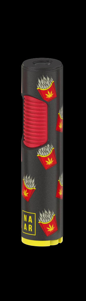 Encendedor Soplete Zengaz Naar Fries & Wings