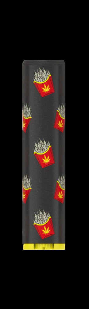 Encendedor Soplete Zengaz Naar Fries & Wings