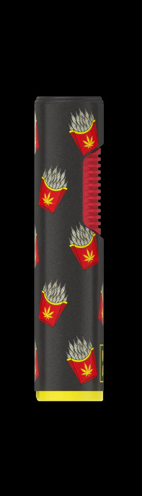 Encendedor Soplete Zengaz Naar Fries & Wings