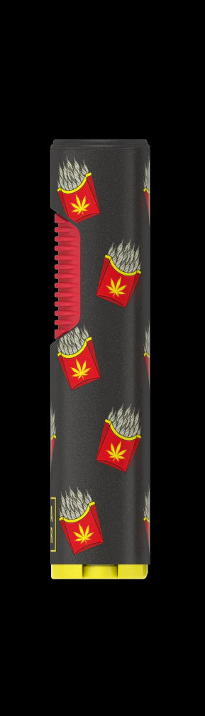 Encendedor Soplete Zengaz Naar Fries & Wings