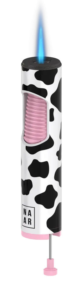 Encendedor Soplete Zengaz Naar Moo