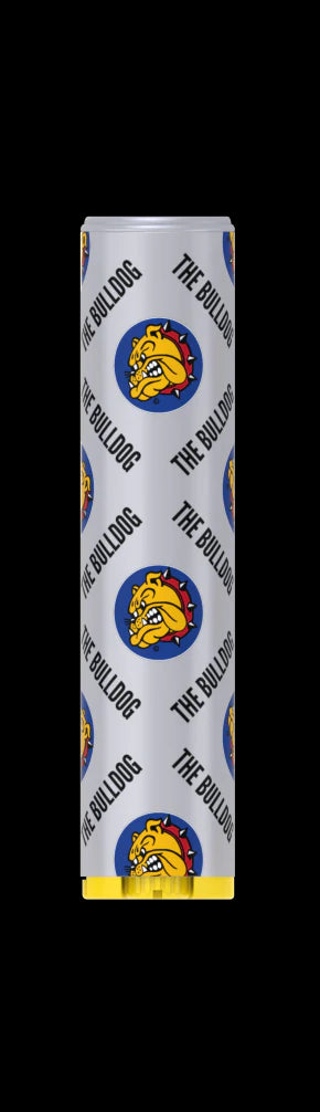 Encendedor Soplete Zengaz Naar The Bulldog Signature Grey