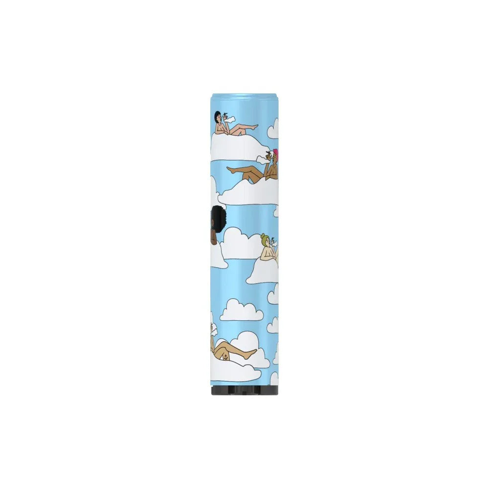 Encendedor Soplete Zengaz Naar Up On Cloud9