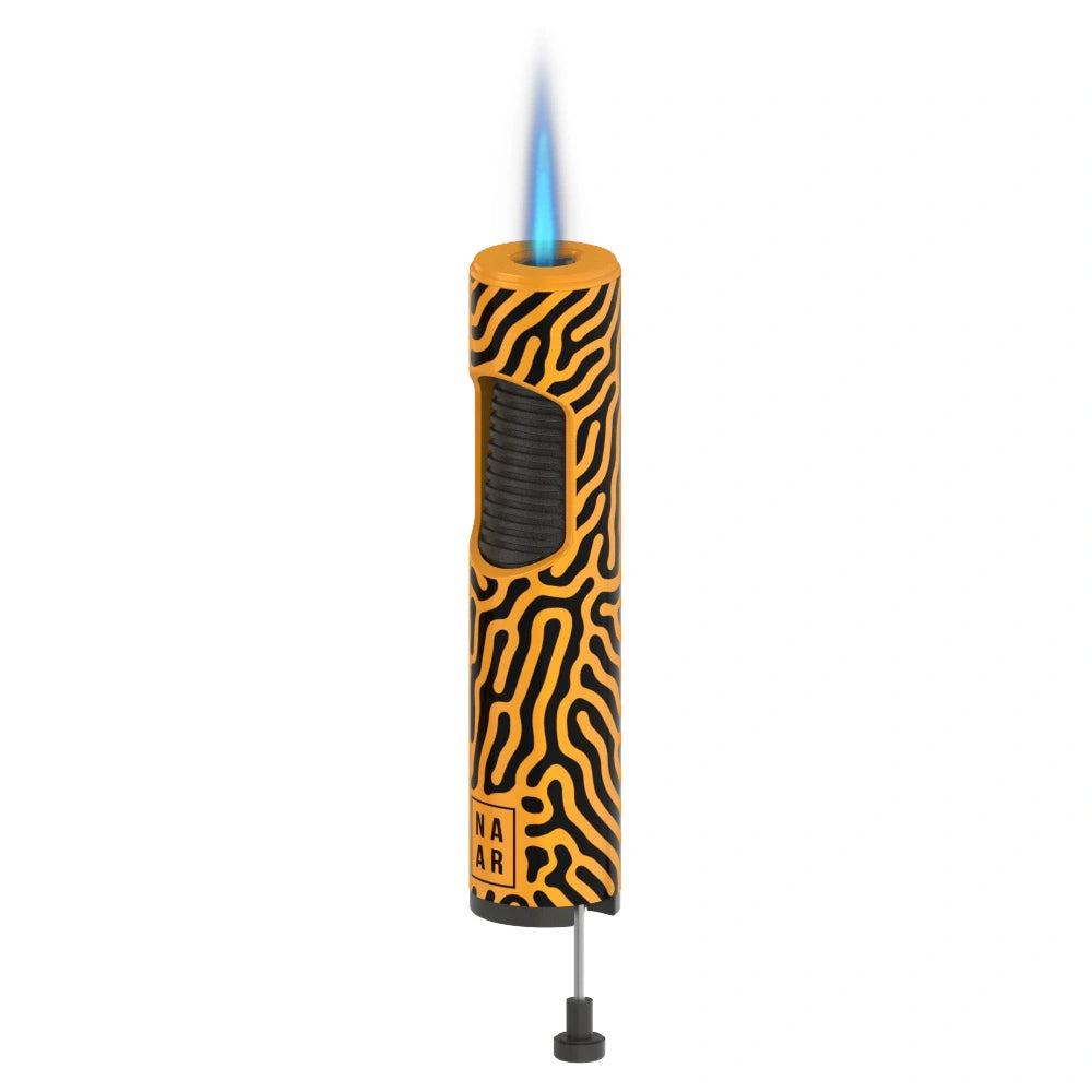 Encendedor Soplete Zengaz Naar Wild Side