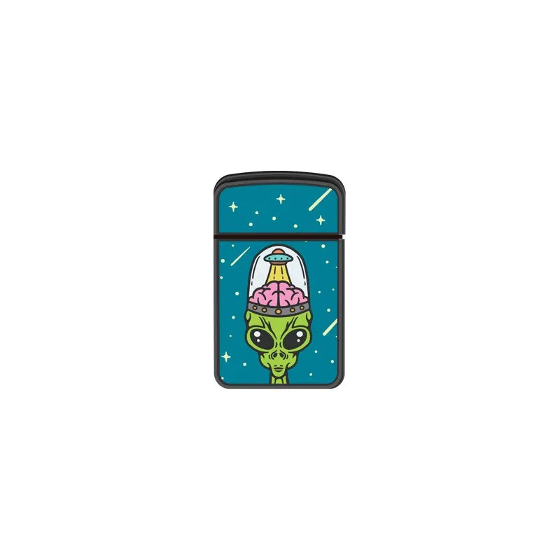 Encendedor Zengaz Aliens