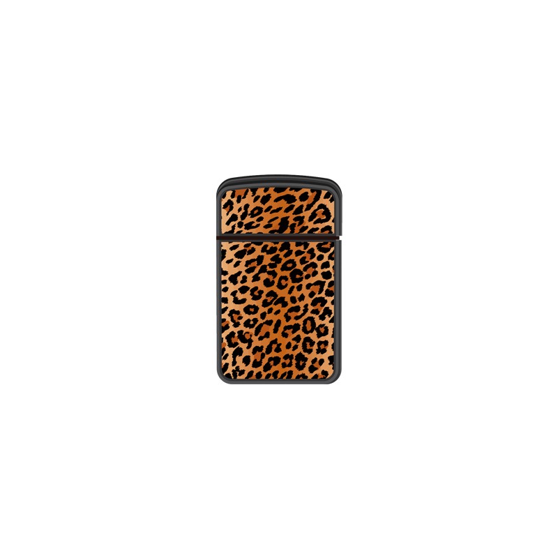 Encendedor Zengaz Animal Print