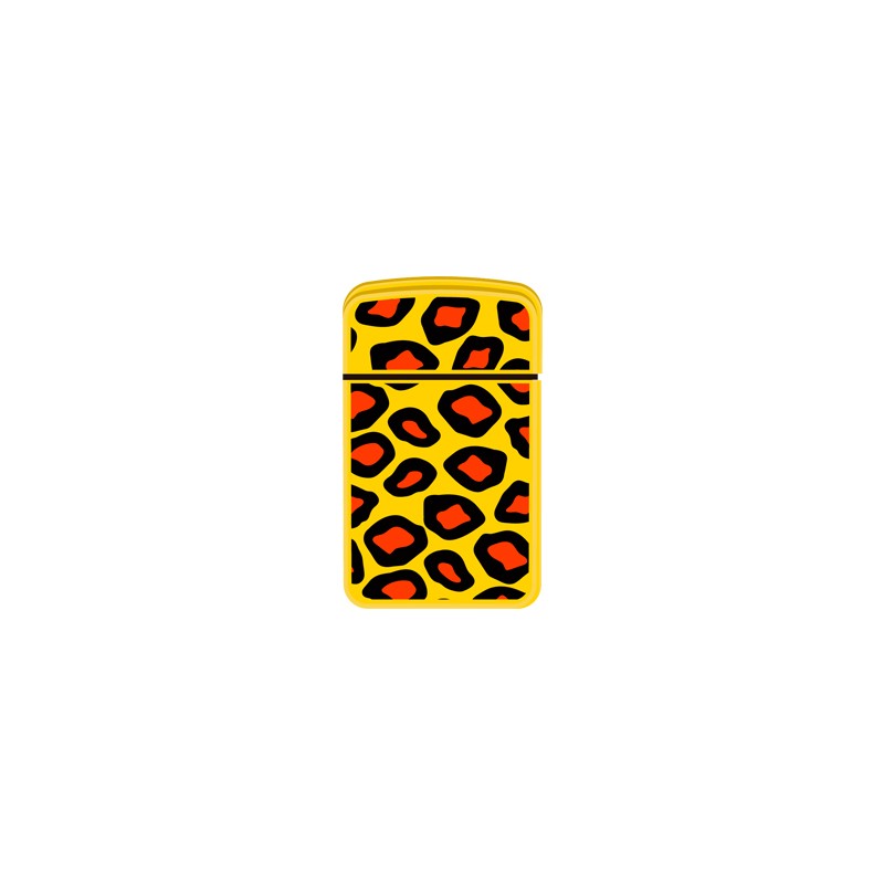 Encendedor Zengaz Animal Print