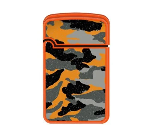 Encendedor Zengaz Camouflage