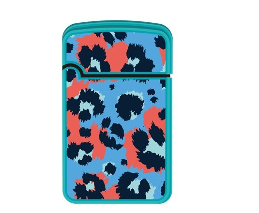 Encendedor Zengaz Camouflage