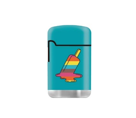 Encendedor Zengaz Colors