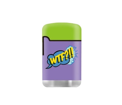 Encendedor Zengaz Colors