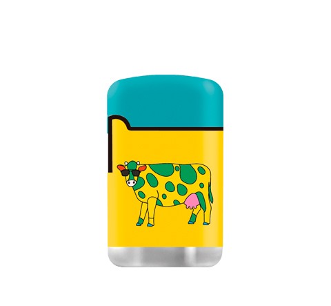 Encendedor Zengaz Crazy Animals