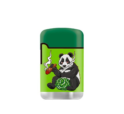 Encendedor Zengaz Crazy Animals