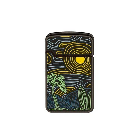 Encendedor Zengaz Design
