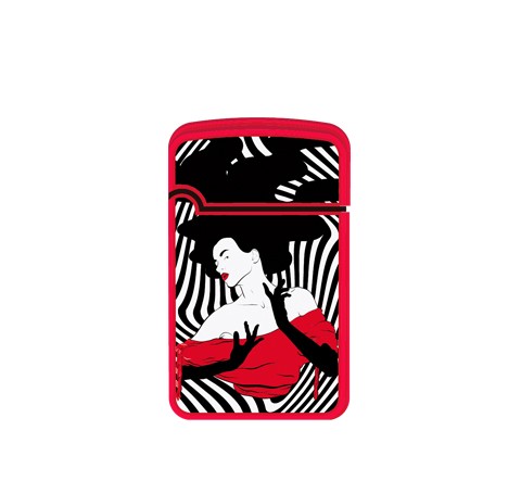 Encendedor Zengaz Design