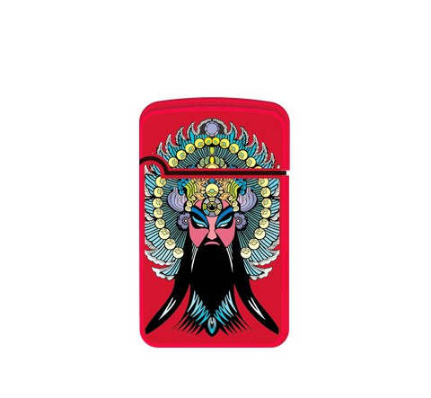 Encendedor Zengaz Design