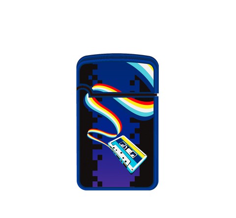 Encendedor Zengaz Design