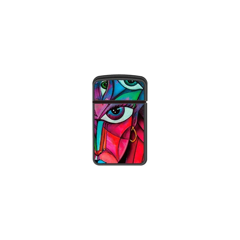 Encendedor Zengaz Faces 2