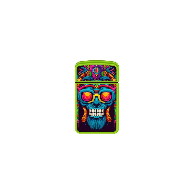 Encendedor Zengaz Faces 2