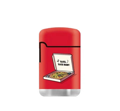 Encendedor Zengaz Foodie