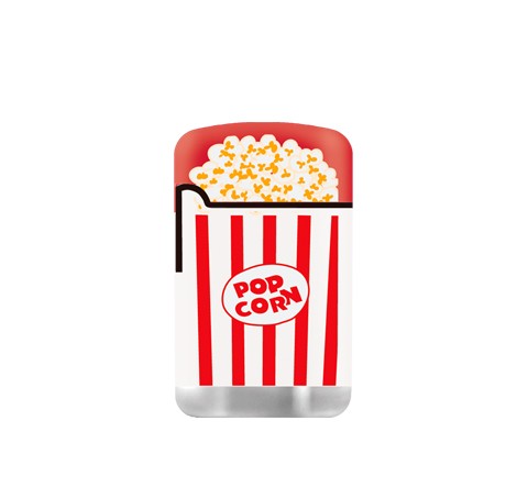 Encendedor Zengaz Foodie