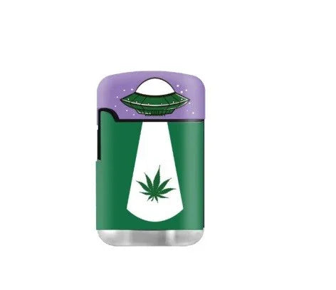 Encendedor Zengaz Hippie