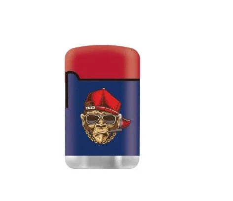 Encendedor Zengaz Monkey