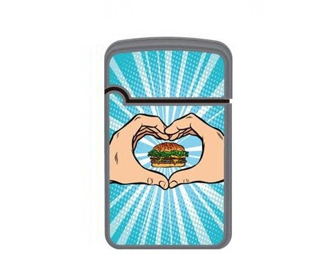 Encendedor Zengaz Pop