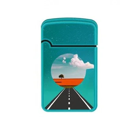 Encendedor Zengaz Road Trip