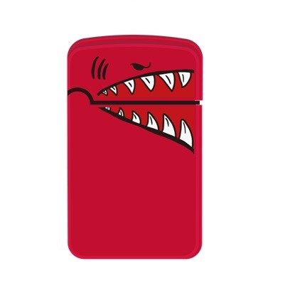 Encendedor Zengaz Sharks