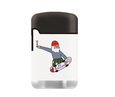 Encendedor Zengaz Skater