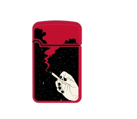 Encendedor Zengaz Smoke