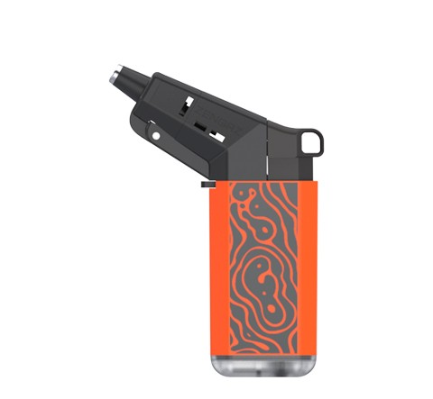 Encendedor Zengaz Soplete ZL19 POS1