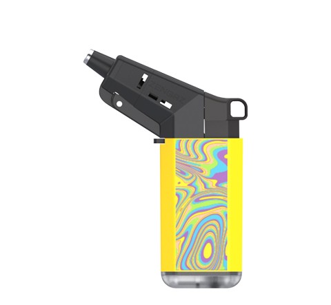 Encendedor Zengaz Soplete ZL19 POS1