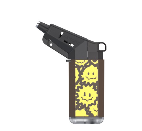 Encendedor Zengaz Soplete ZL19 POS2