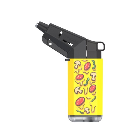 Encendedor Zengaz Soplete ZL19 POS2