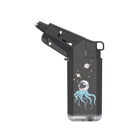 Encendedor Zengaz Soplete ZL19 POS3