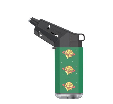 Encendedor Zengaz Soplete ZL19 POS3