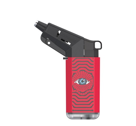 Encendedor Zengaz Soplete ZL19 POS3