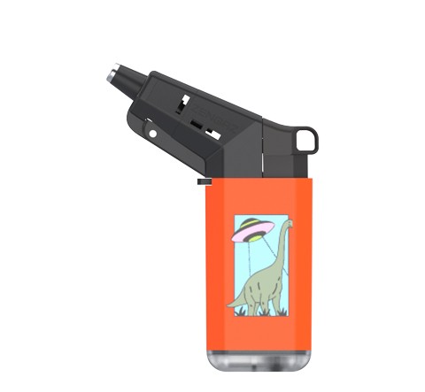 Encendedor Zengaz Soplete ZL19 POS3